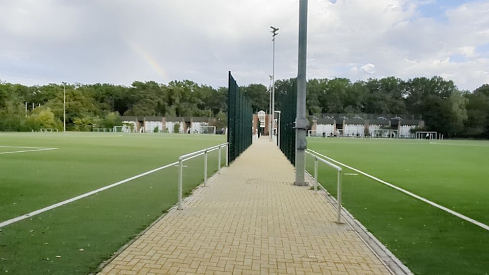 Kein Tebe Jugendtraining am Montag