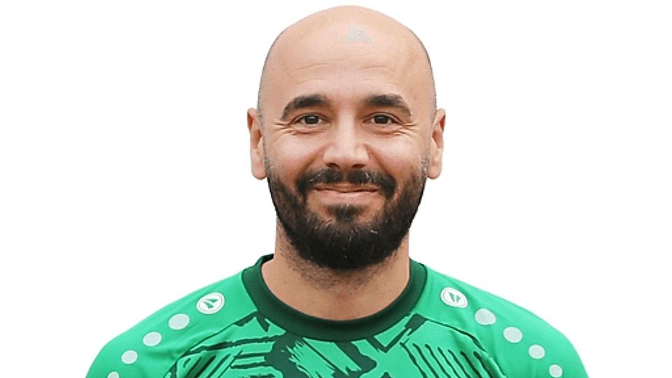 Nando Di Buduo wechselt zum TSV Boisheim.