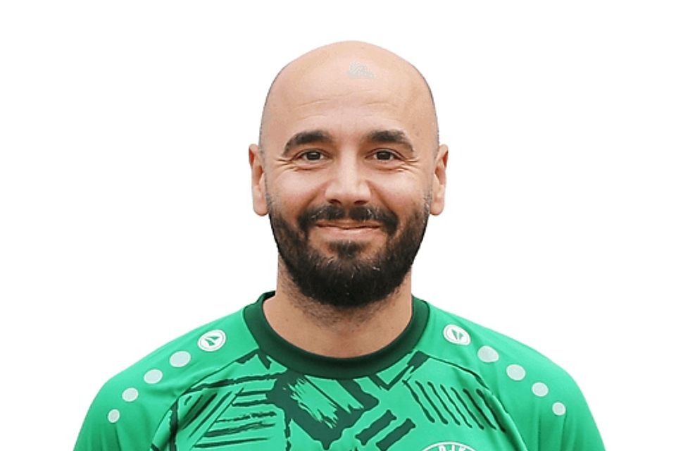 Nando Di Buduo wechselt zum TSV Boisheim.