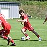 Für den TSV Seebach geht es im Heimspiel gegen den SV Grainet um Big Points 