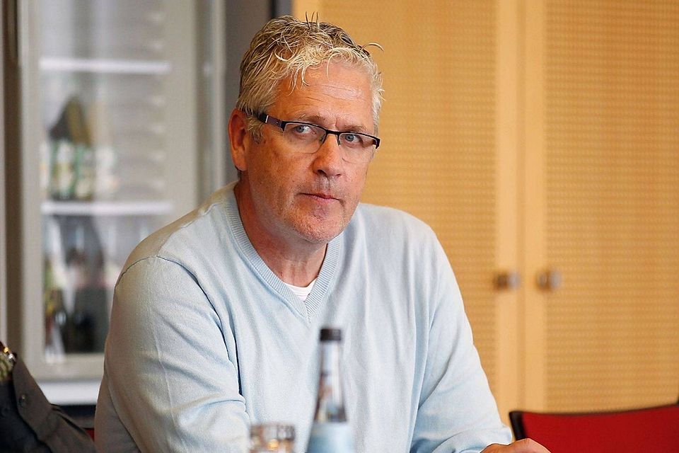 Verbands-Schiedsrichter Walter Moritz: "Die neuen Regeln gelten ab sofort."