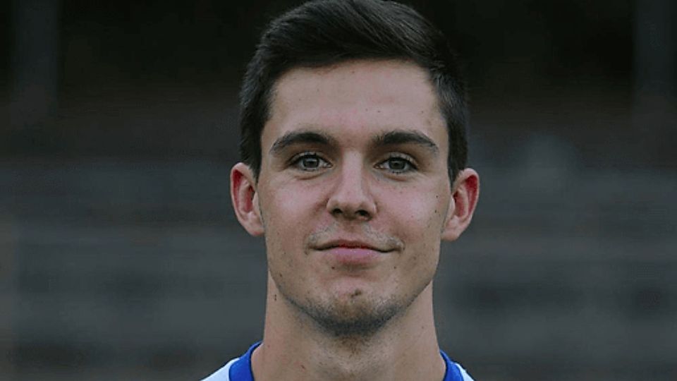 Das ist Simon Flandrin. 