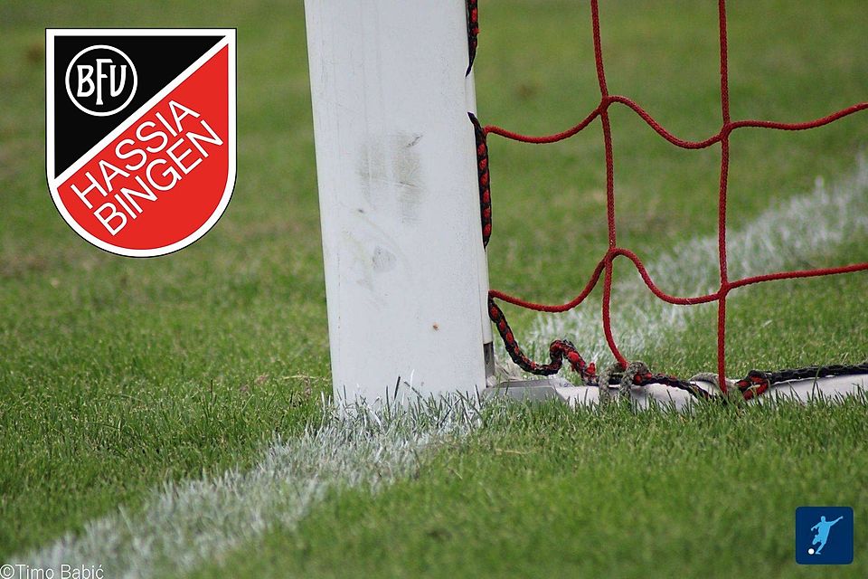 Kantersieg zum Saison-Auftakt. Die U13 der Hassia überzeugt. Kantersieg zum Saison-Auftakt. Die U13 der Hassia überzeugt.