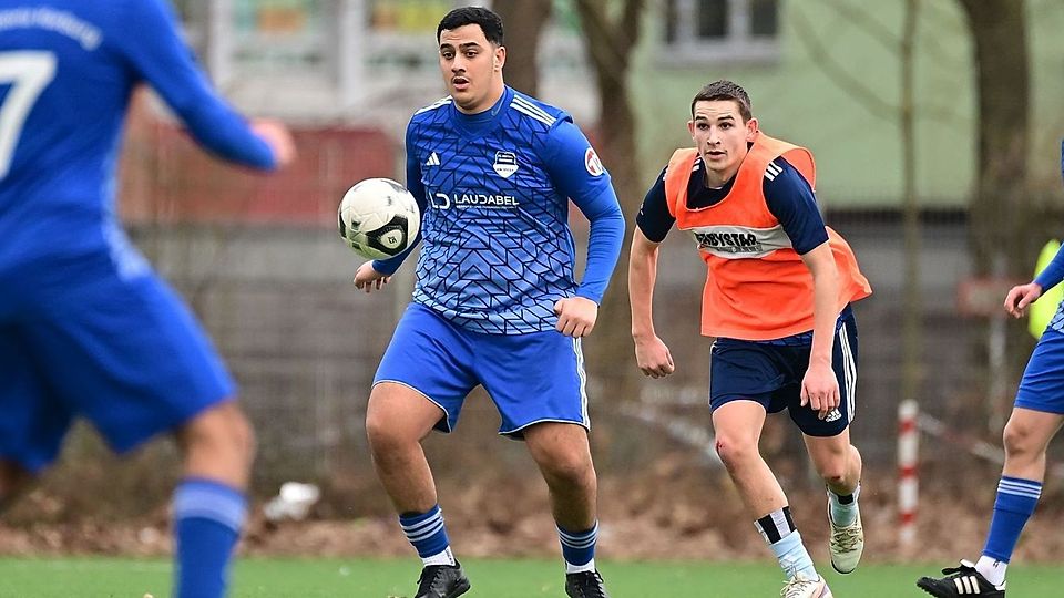 Achtung, die Gegner lauern! 