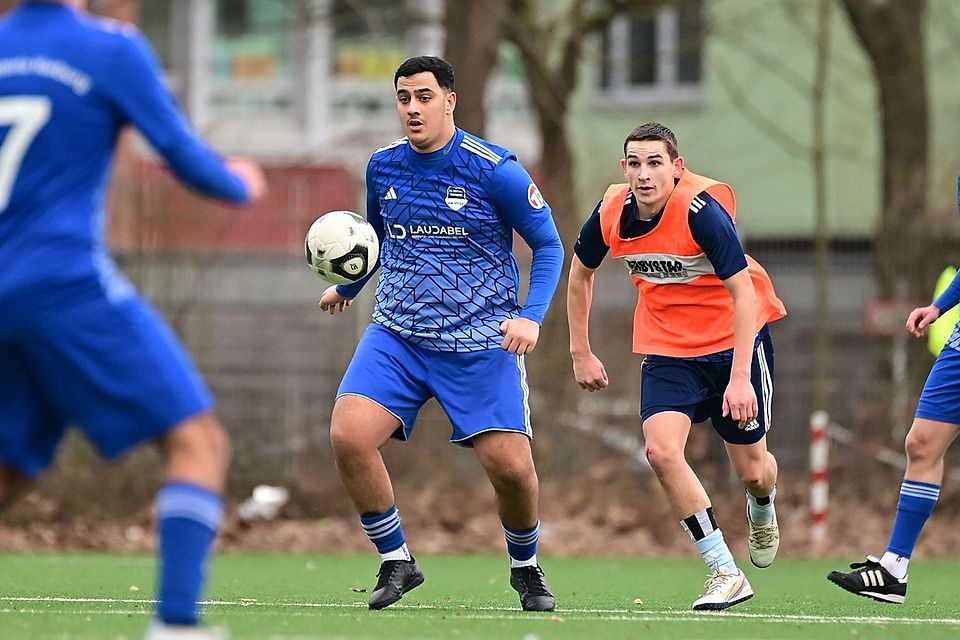 Achtung, die Gegner lauern! 