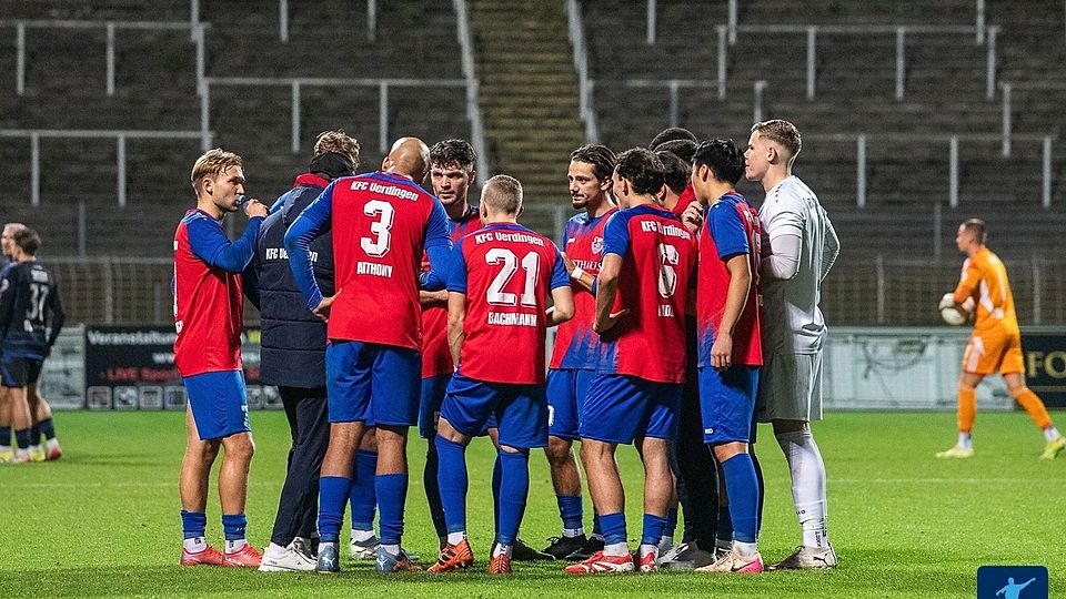 Der KFC blieb zuletzt zweimal ohne Gegentor.