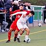 Im Gruppenliga-Derby besiegte der Türkische SV Wiesbaden den SV Erbenheim deutlich.