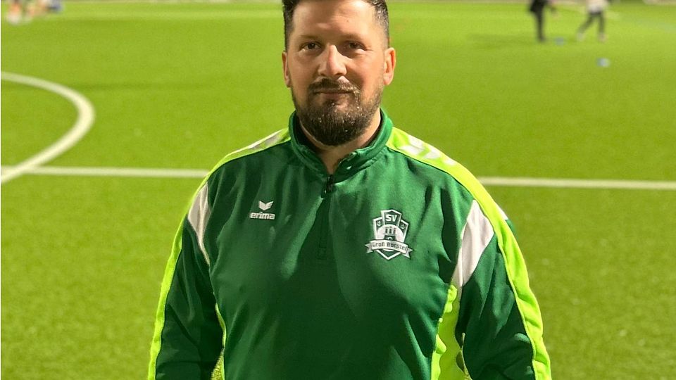 Das ist Dehran Redzepi.