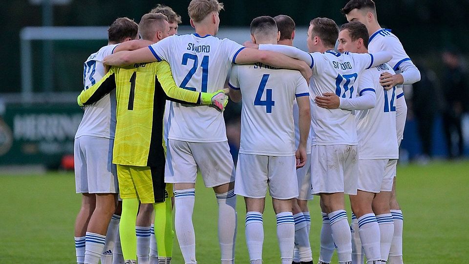 Der Ligaprimus SV Nord Lerchenau konnte die Partie beim TSV 54 DJK München für sich entscheiden.