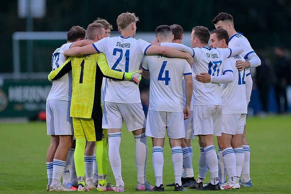 Der Ligaprimus SV Nord Lerchenau gastiert am Sonntag beim TSV 54 DJK München.