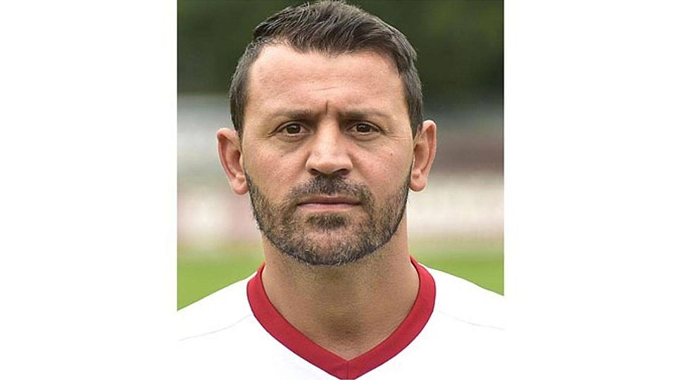 Özgür Kart wechselt vom SV Kirchanschöring zum Landesligisten SB Chiemgau Traunstein und wird dort Co-Trainer. SV Kirchanschöring