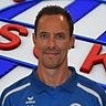 Andreas Apold: Trainer des SC Kirchdorf.