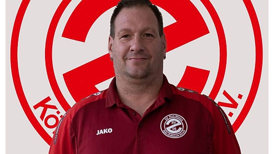 Männi Hoffmann erwartet mehr von der Mannschaft.