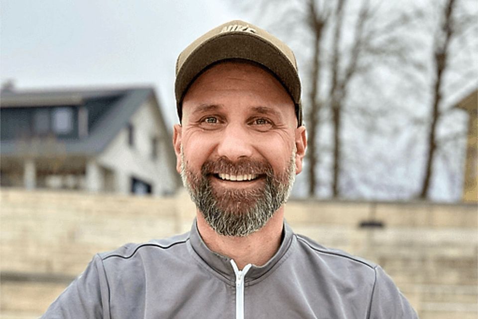 Branimir Sarenac | Foto: SV BW Murg