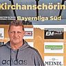 Michael Kostner ist neuer Sportlicher Leiter beim SV Kirchanschöring und kehrt damit an seine alte Wirkungsstätte zurück.