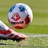 Eine Umfrage an Amateurfußballer
