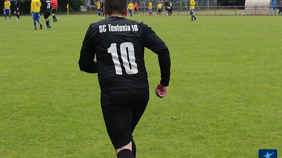 Wohin geht die Reise des SC Teutonia 10?