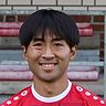 Nozomu Nonaka will beim SV Sonsbeck durchstarten.