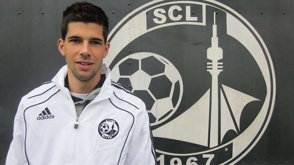 Max Rubel zeigte seine beste Saisonleistung