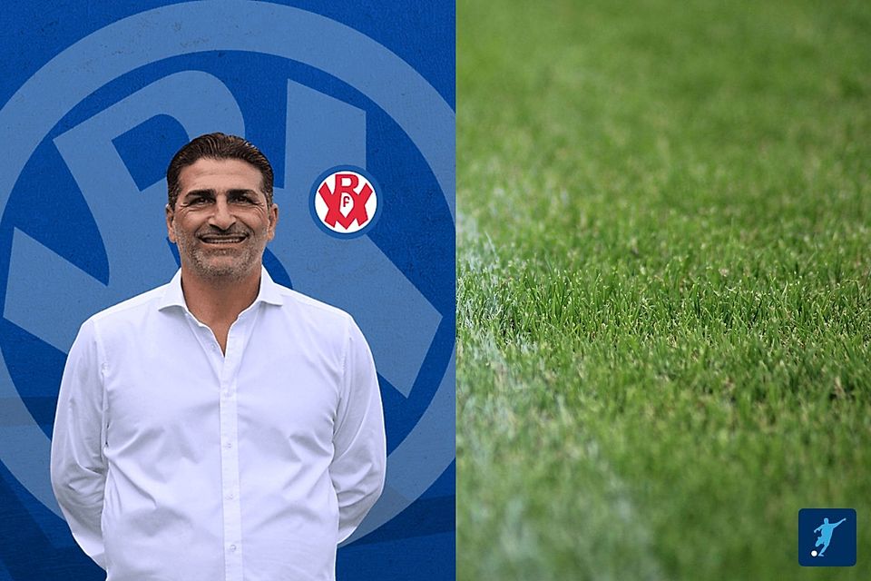 Hakan Atik ist nicht mehr Sportlicher Leiter beim VfR Mannheim. Hakan Atik ist nicht mehr Sportlicher Leiter beim VfR Mannheim.