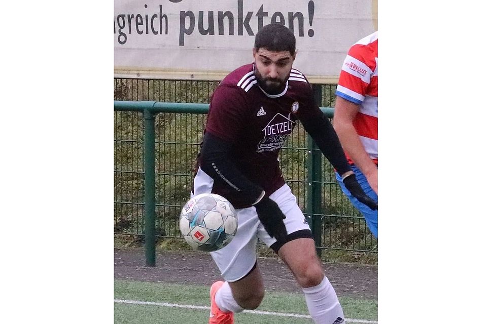 Ramazan Delik traf seit seiner Rückkehr zum TSV Wiepenkathen II in sechs Spielen neunmal. Sein Team gewann die letzten sechs Begegnungen am Stück. 