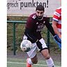 Ramazan Delik traf seit seiner Rückkehr zum TSV Wiepenkathen II in sechs Spielen neunmal. Sein Team gewann die letzten sechs Begegnungen am Stück. 