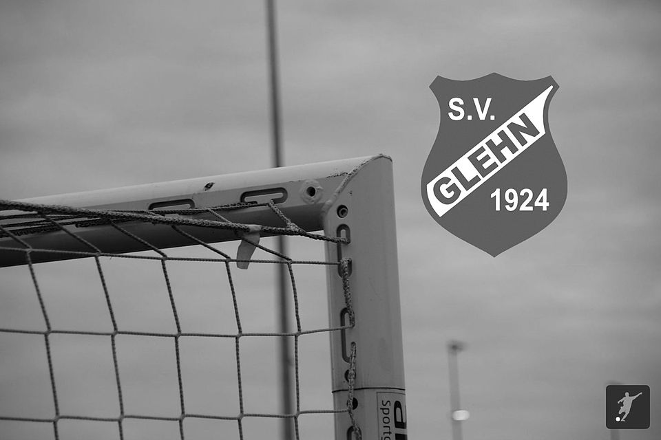 Der SV Glehn trauert um seinen langjährigen Obmann. Der SV Glehn trauert um seinen langjährigen Obmann.