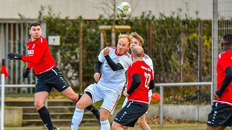 Der Spieltag am 4. Mai! 