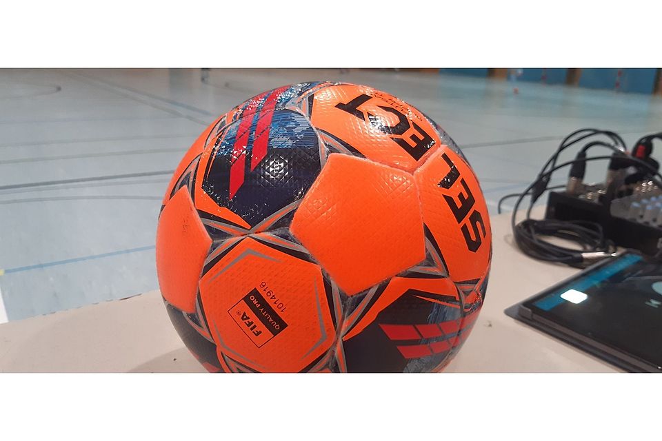 Futsal ist eine der am schnellsten wachsenden Hallensportarten. Futsal ist eine der am schnellsten wachsenden Hallensportarten.