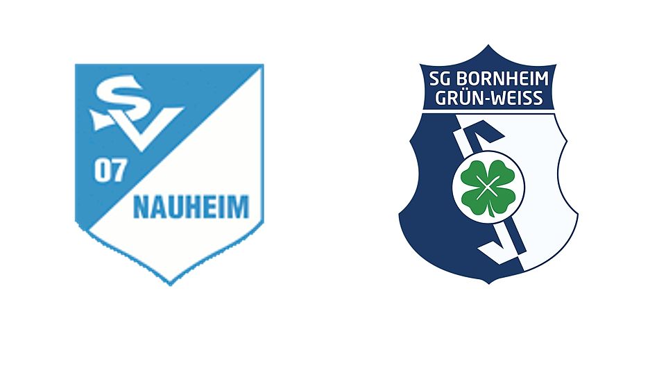 Die Frauen des SV Nauheim unterlagen der SG Bornheim nur knapp. 