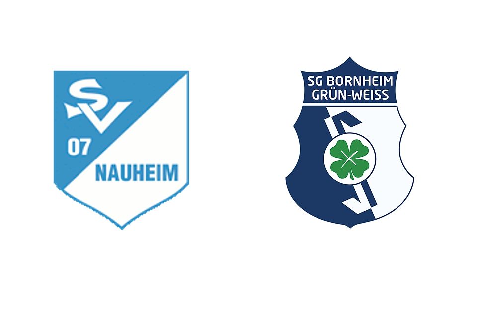 Die Frauen des SV Nauheim unterlagen der SG Bornheim nur knapp. 