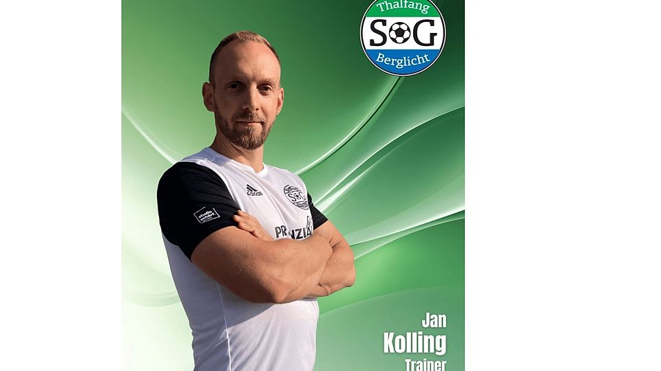 Jan Kolling könnte bereits in seinem ersten Jahr bei der SG Thalfang aufsteigen. 