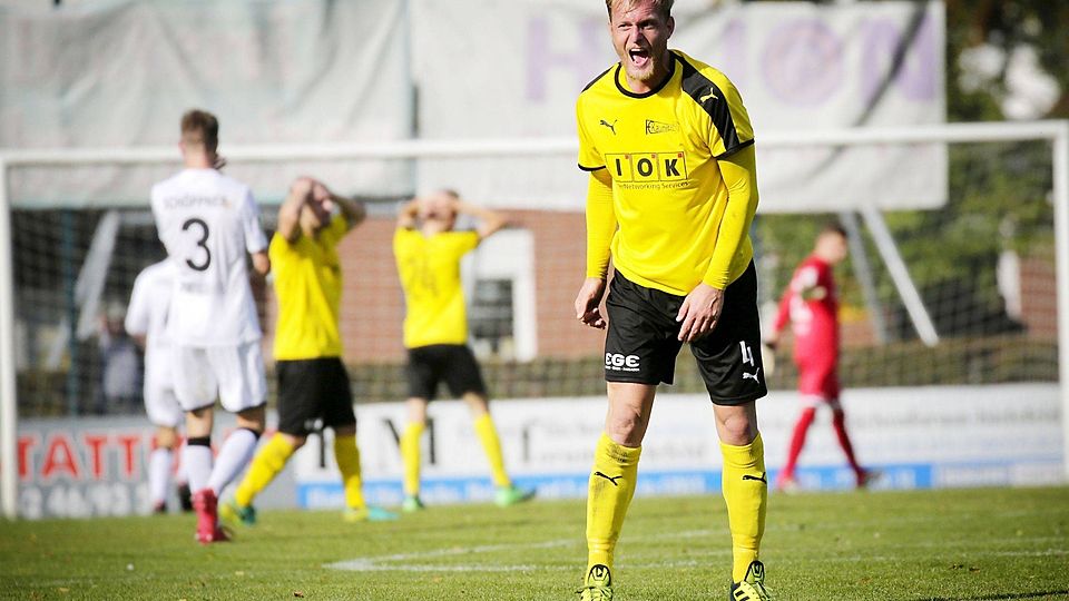 Kaminski gab in jeder Partie einhundert Prozent. „Ich komme aus dem Ruhrgebiet. Da wird man mit der Arbeitermentalität groß“, sagt der ehemalige Regionalligaspieler. Reinhauen, reinbeißen und alles geben, könne jeder. Außerdem sei er sicher nie der Begabteste gewesen, habe es aber über Einsatz und Wille kompensiert.