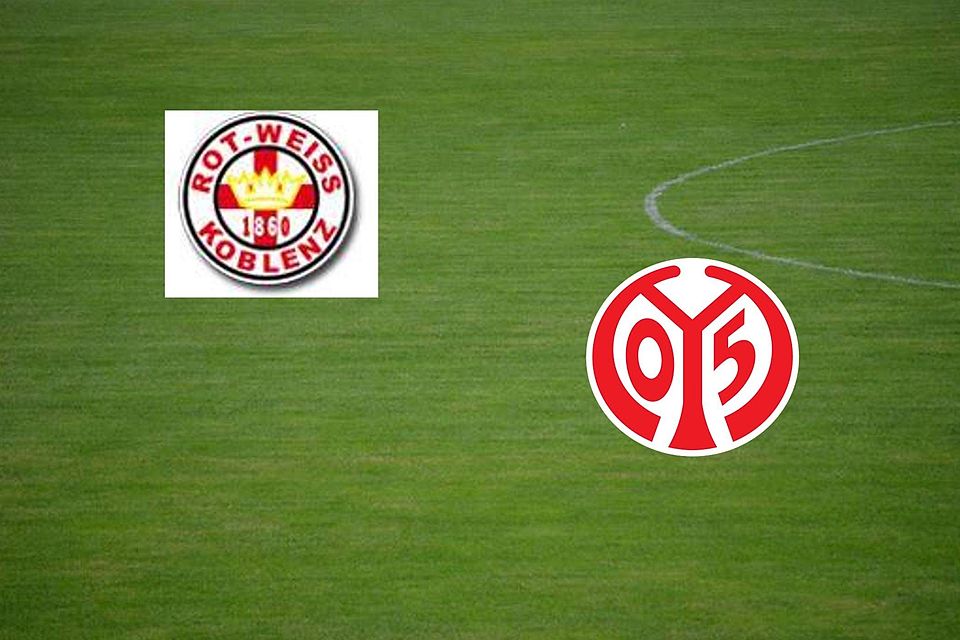 Die Zweite des FSV Mainz 05 landet bei RW Koblenz einen Pflichtsieg.
