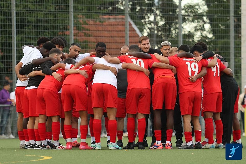 Der Türkische SV Wiesbaden siegte 5:1 gegen Ederbergland und ist nun Zweiter der Verbandsliga.