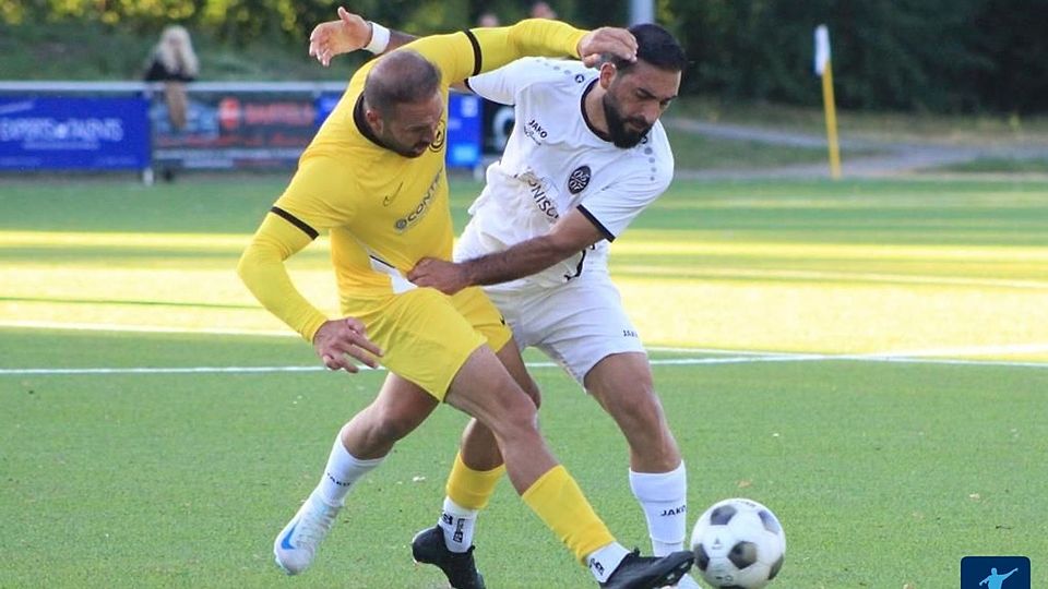 Odenkirchen überzeugt zum Saisonstart.