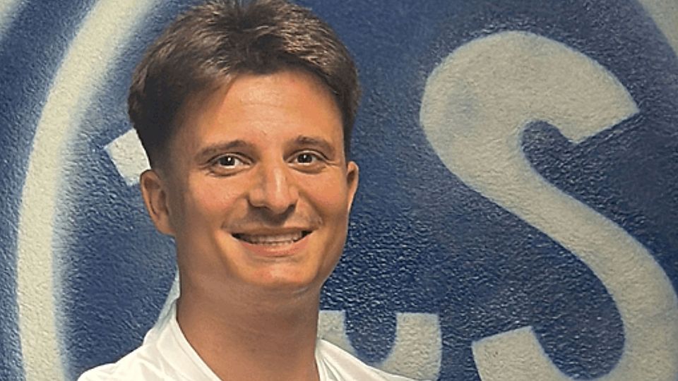 Petar Popovic traf fünfmal für den TuS Wickrath.