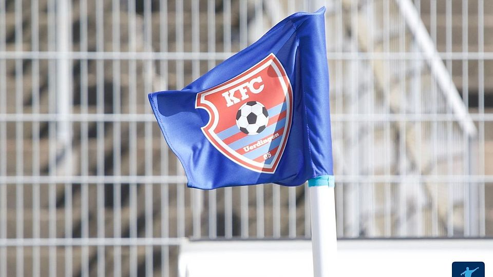 Das Vorstandskonzept des KFC Uerdingen. 