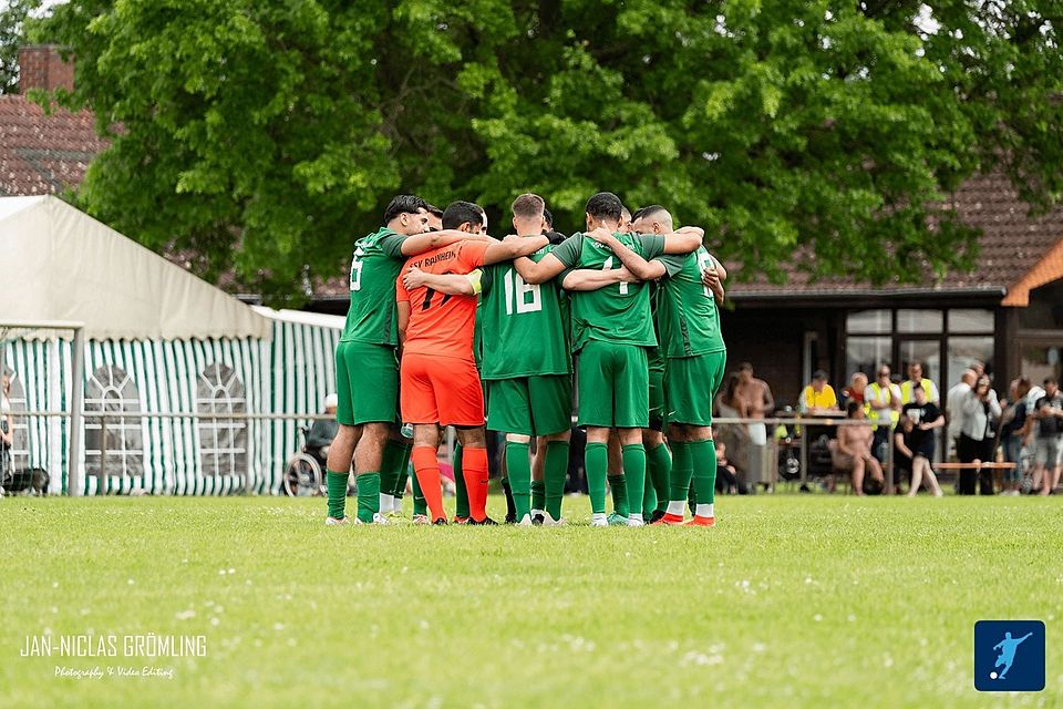 Im Kampf um die Tabellenführung der Fußball-B-Liga gab sich die SSV Raunheim bei der SKG Bauschheim II keine Blöße.