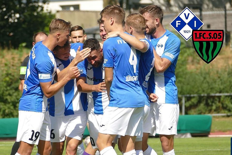 Die Illertisser wollen auch im Topspiel gegen Schweinfurt ungeschlagen bleiben.
