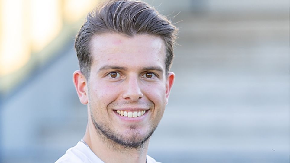 Daniel Nesseler hat das Spiel gegen SW Essen entschieden.