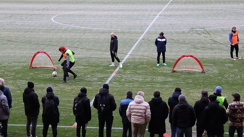 Groß war die Resonanz am Talente-Förderkongress