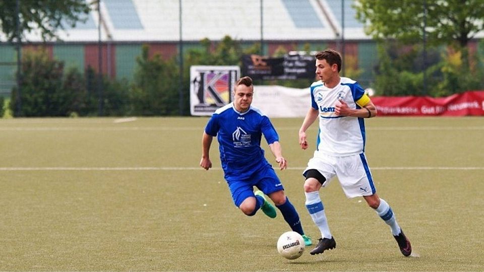 F: Thomas Kleinschumacher