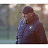 Steht nach 28 Jahren vor seiner vorerst letzten Partie als Trainer im Laxtener Jugendbereich: Carsten Hilbers.
