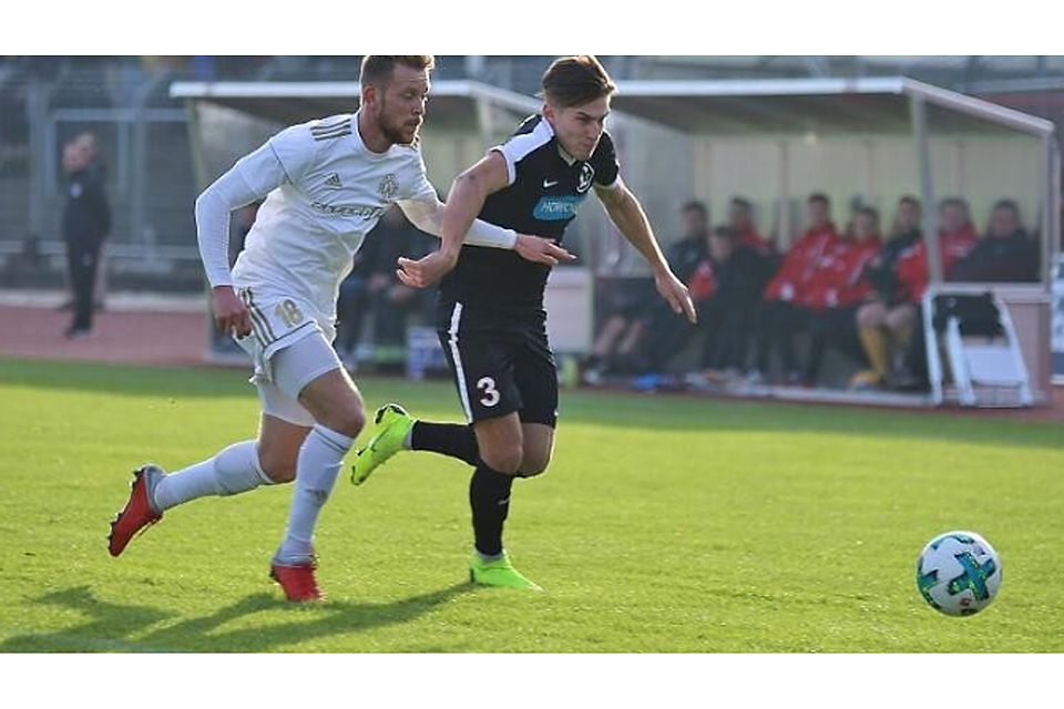 Wieder einmal im Fernduell: Tennis Borussia und Lichtenberg kämpfen gegen Brandenburg und in Staaken um den Platz an der Sonne. Foto: Anne Gründer