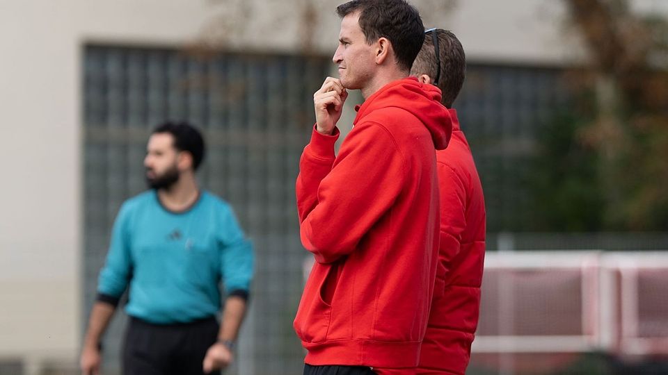 Viktoria Birkesdorf befindet sich nach dem Ende der Zusammenarbeit mit Marius Schinke auf Trainersuche.