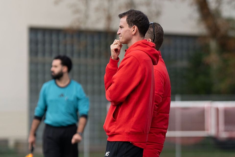 Viktoria Birkesdorf befindet sich nach dem Ende der Zusammenarbeit mit Marius Schinke auf Trainersuche.