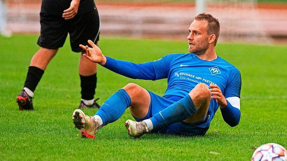 Gute Stimmung vor dem ersten Härtetest beim FC Neustadt FuPa