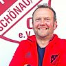 Von der Reserve zur "Ersten": Manfred Knobel soll den FC Schönau über diese Saison hinaus betreuen. | Foto: FC Schönau