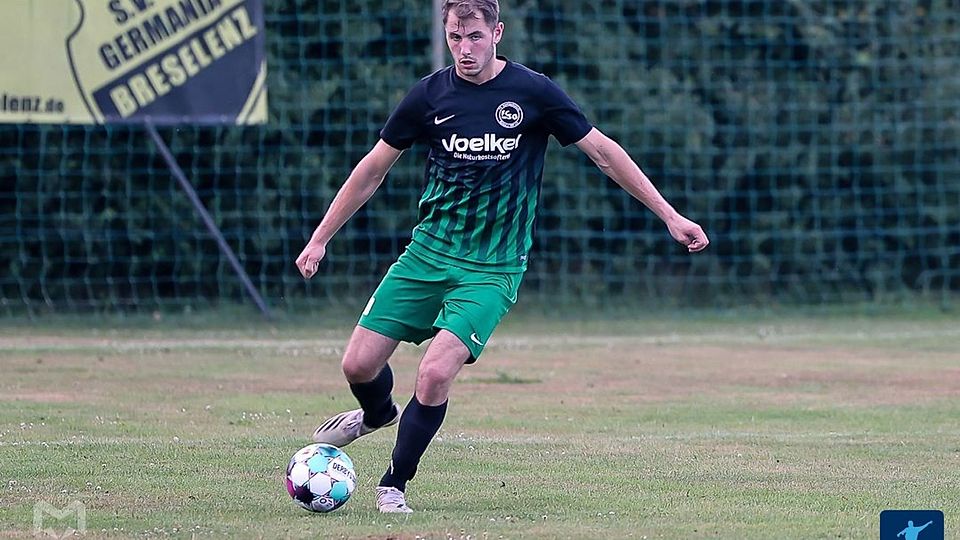 Symbolbild FC Samtgemeinde Gartow 